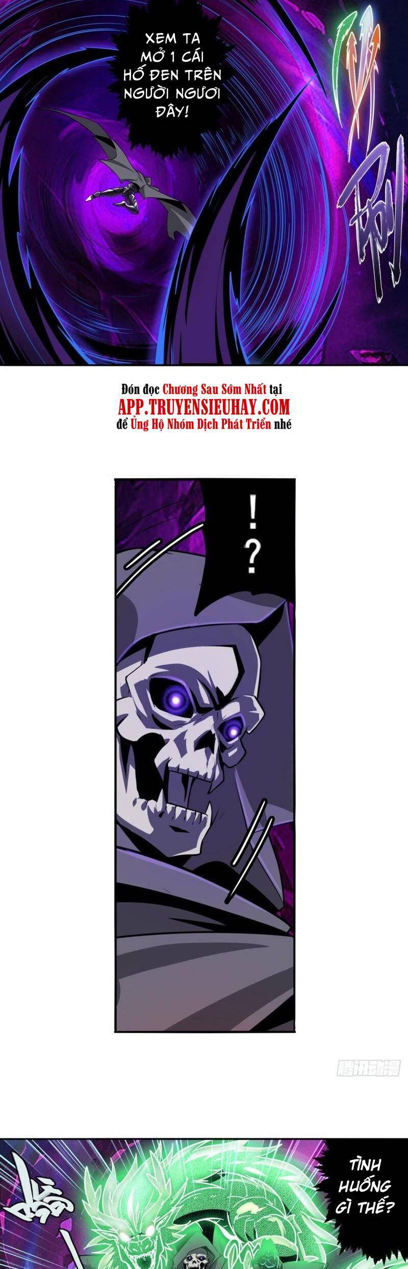 Anh Hùng ? Ta Không Làm Lâu Rồi Chapter 439 - 14