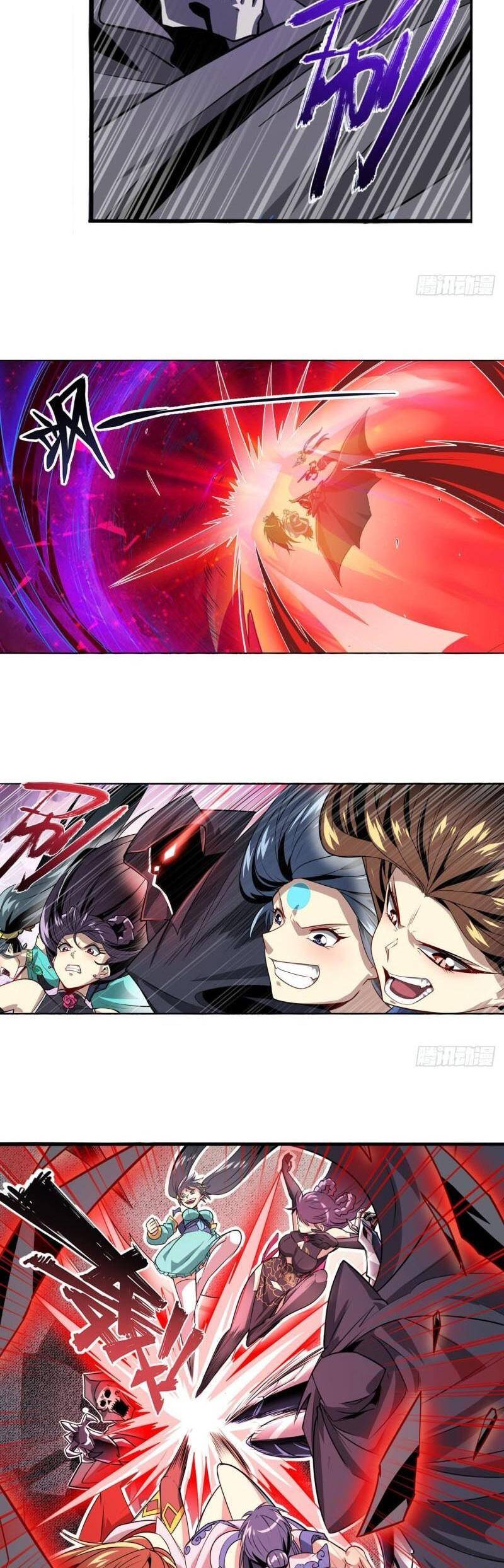 Anh Hùng ? Ta Không Làm Lâu Rồi Chapter 439 - 17