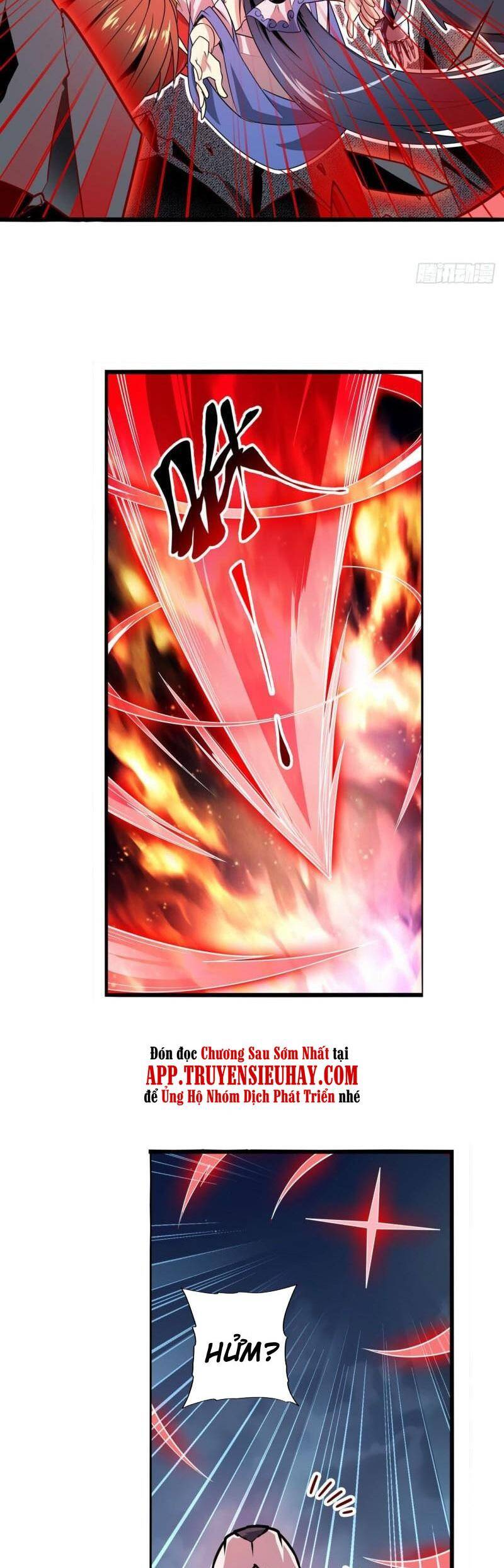 Anh Hùng ? Ta Không Làm Lâu Rồi Chapter 439 - 18