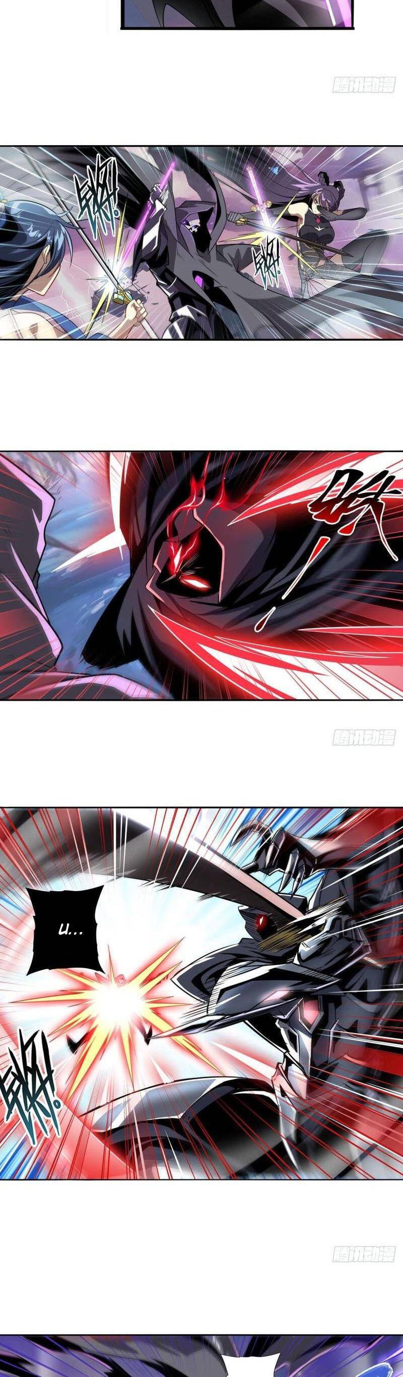 Anh Hùng ? Ta Không Làm Lâu Rồi Chapter 439 - 6