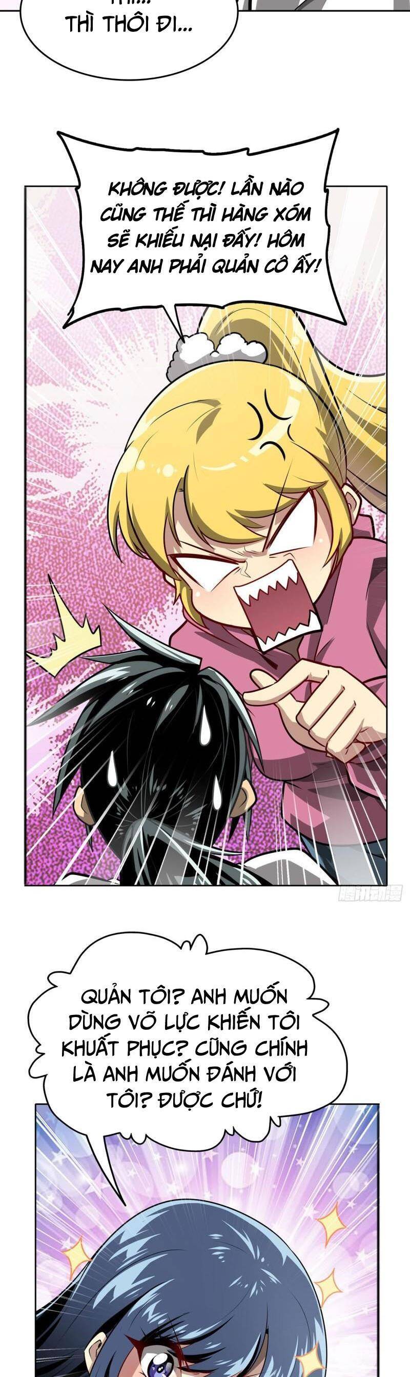 Anh Hùng ? Ta Không Làm Lâu Rồi Chapter 443 - 15