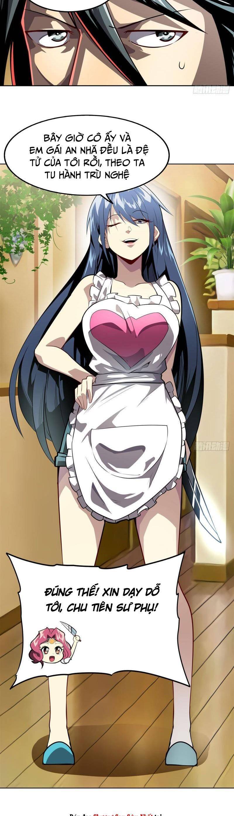 Anh Hùng ? Ta Không Làm Lâu Rồi Chapter 443 - 6