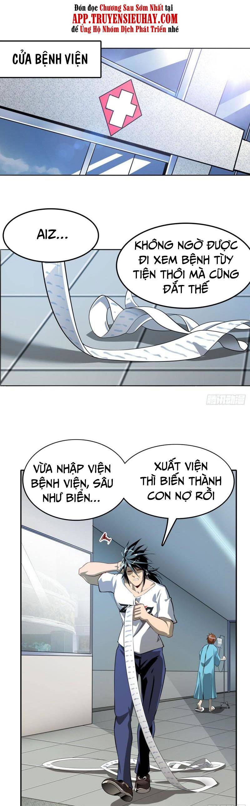 Anh Hùng ? Ta Không Làm Lâu Rồi Chapter 445 - 2