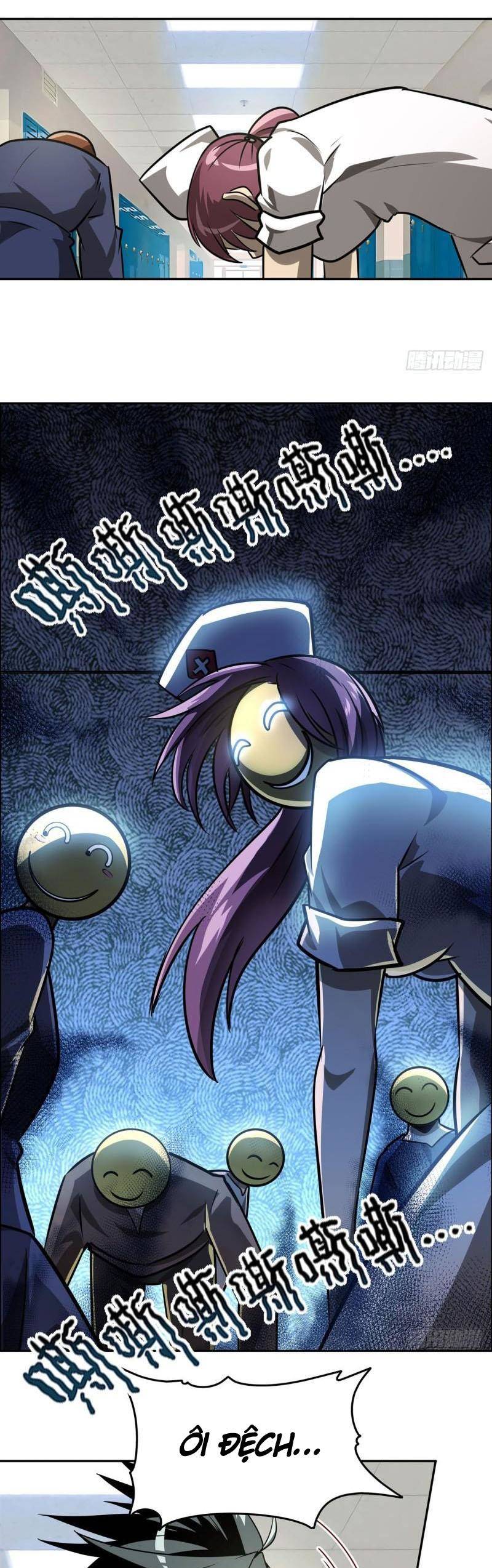 Anh Hùng ? Ta Không Làm Lâu Rồi Chapter 445 - 12