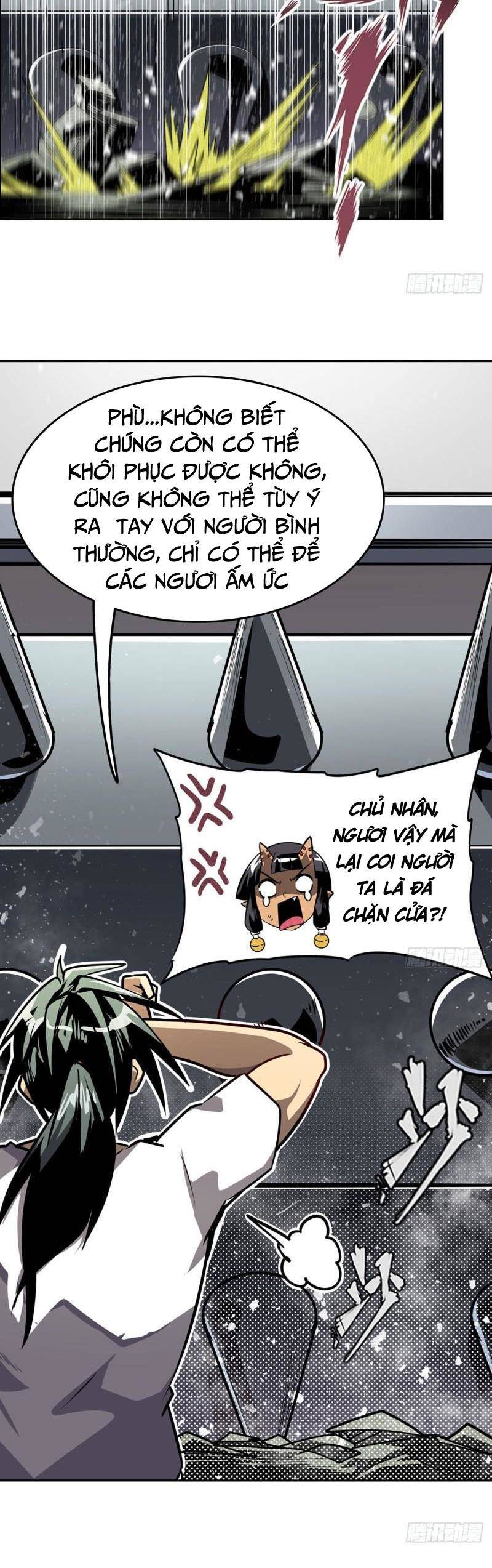 Anh Hùng ? Ta Không Làm Lâu Rồi Chapter 445 - 15