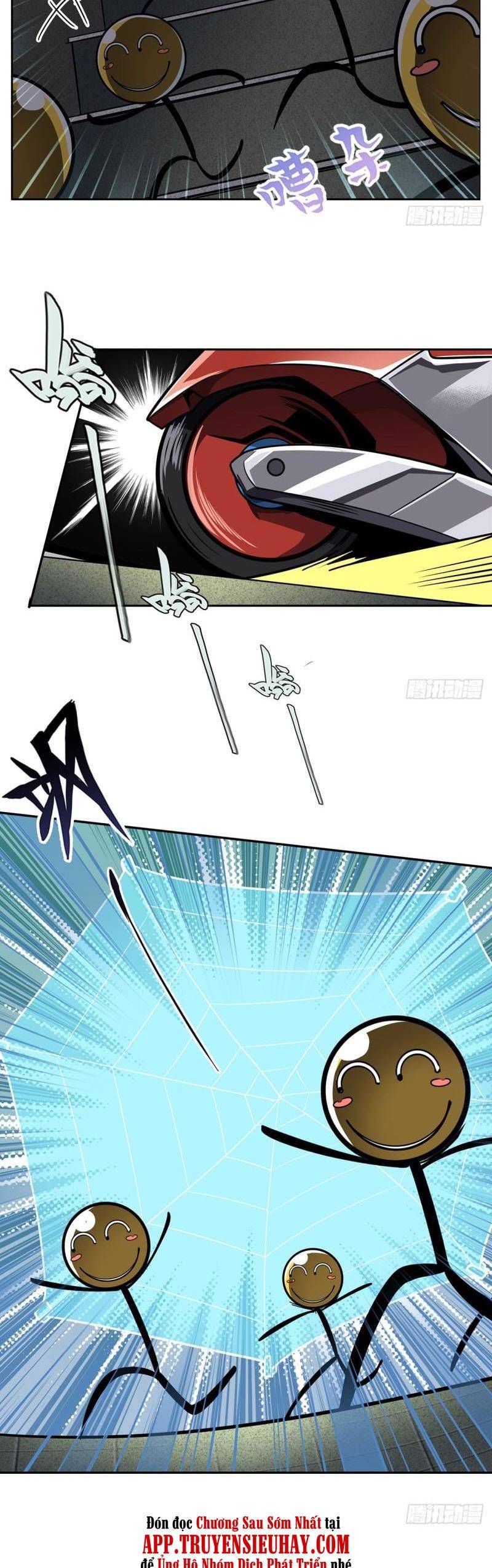 Anh Hùng ? Ta Không Làm Lâu Rồi Chapter 445 - 17