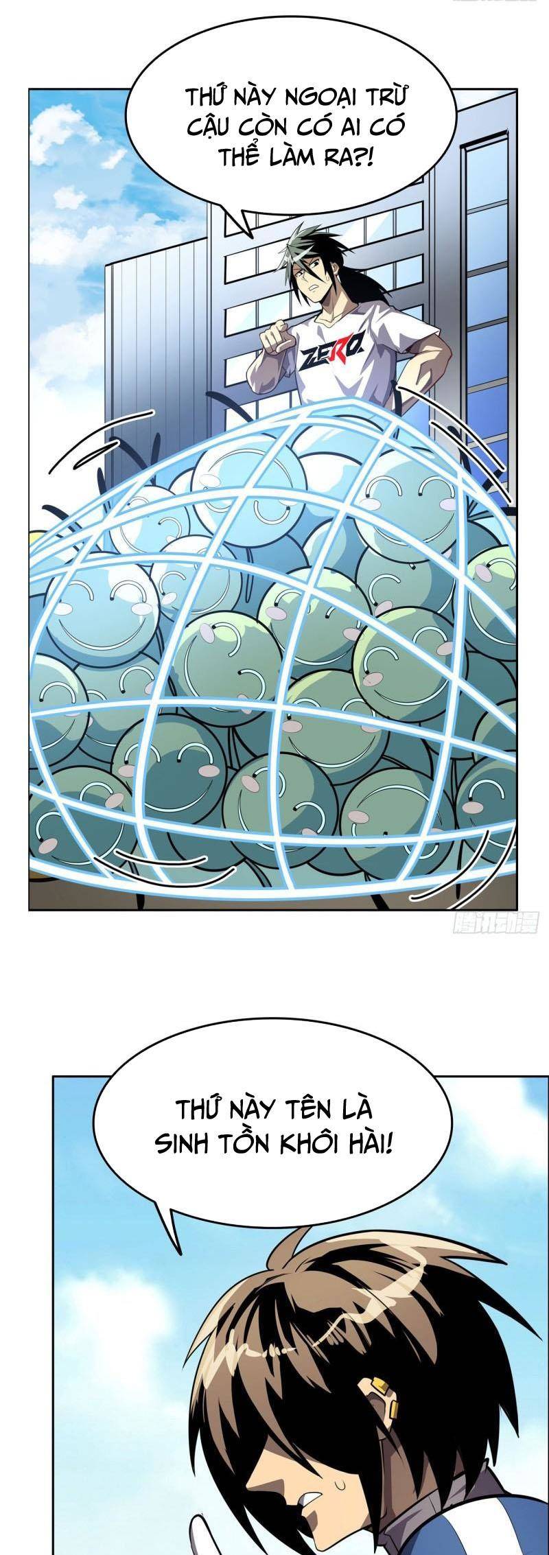 Anh Hùng ? Ta Không Làm Lâu Rồi Chapter 445 - 22