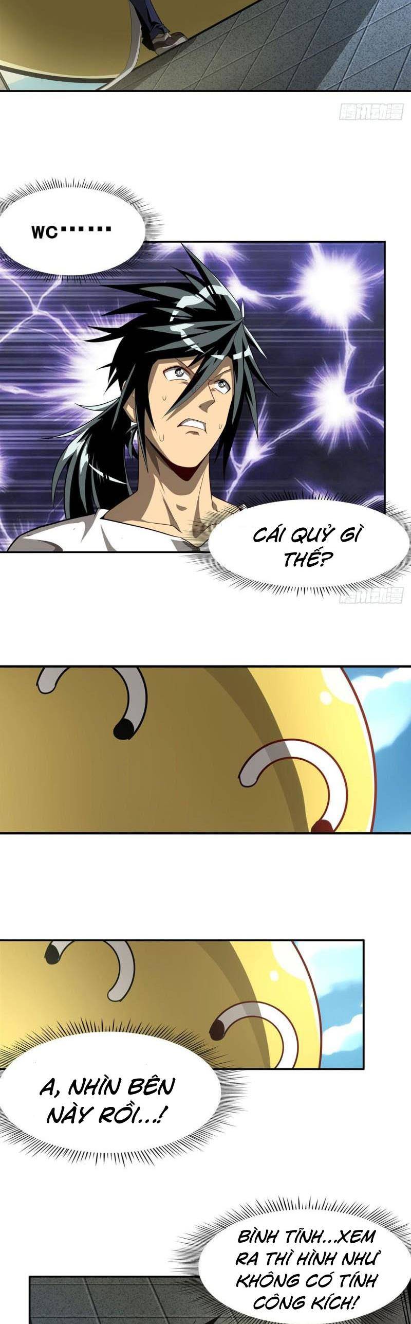 Anh Hùng ? Ta Không Làm Lâu Rồi Chapter 445 - 5