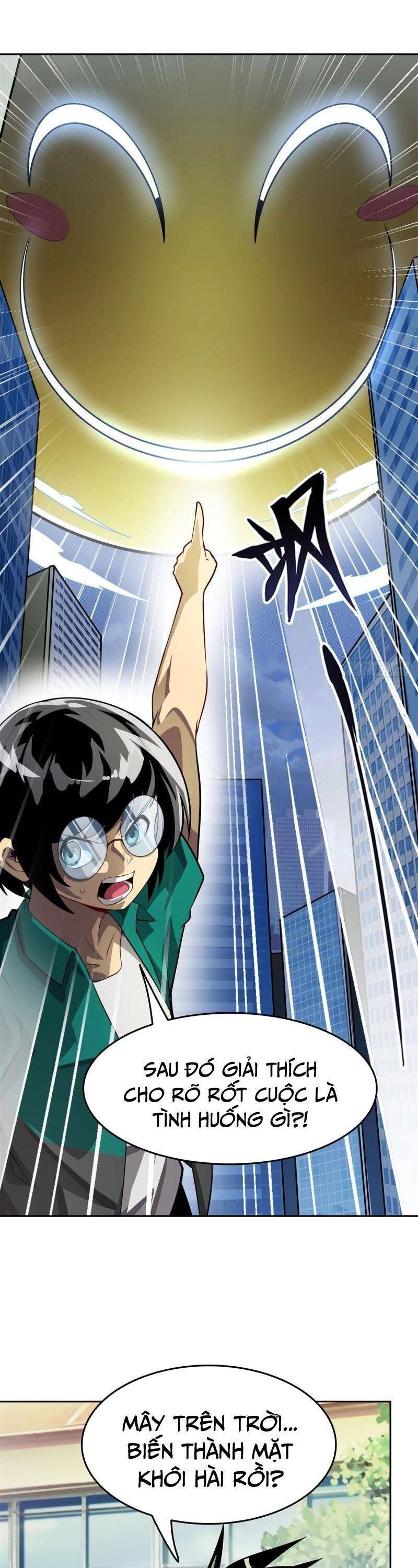 Anh Hùng ? Ta Không Làm Lâu Rồi Chapter 446 - 12