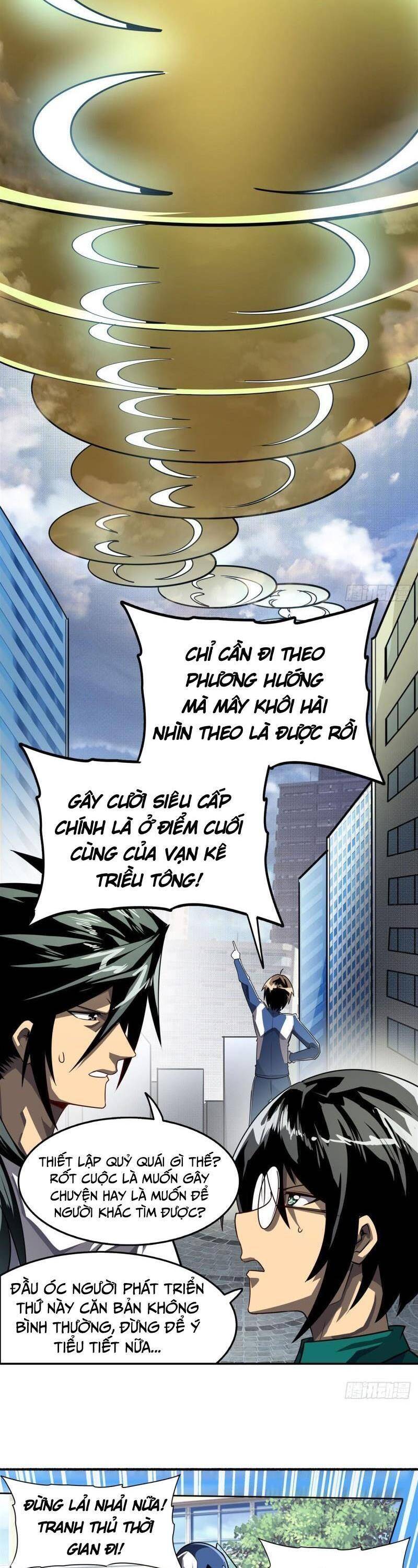 Anh Hùng ? Ta Không Làm Lâu Rồi Chapter 446 - 15