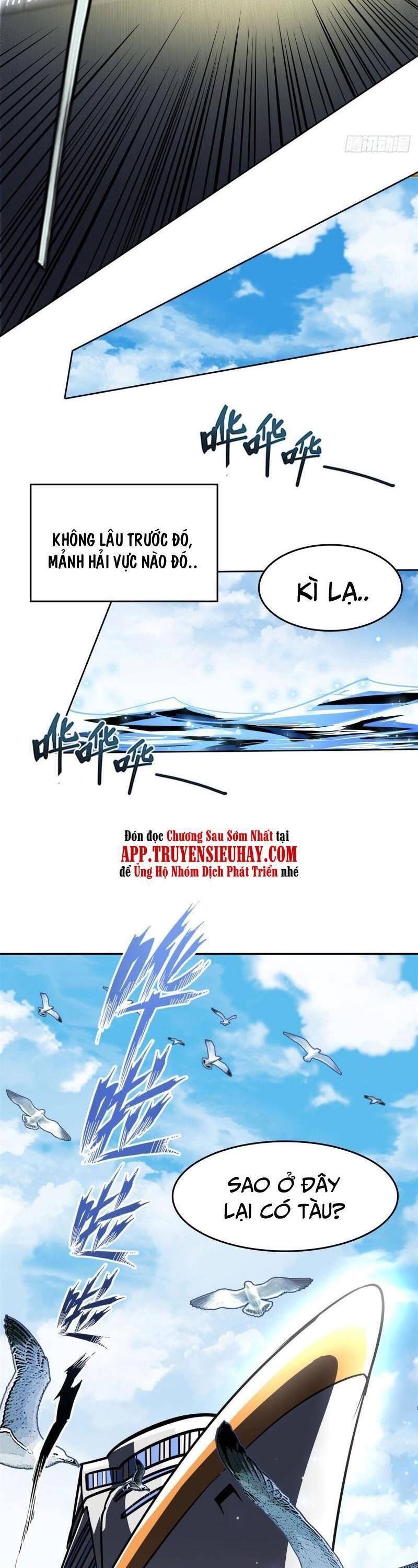 Anh Hùng ? Ta Không Làm Lâu Rồi Chapter 446 - 17