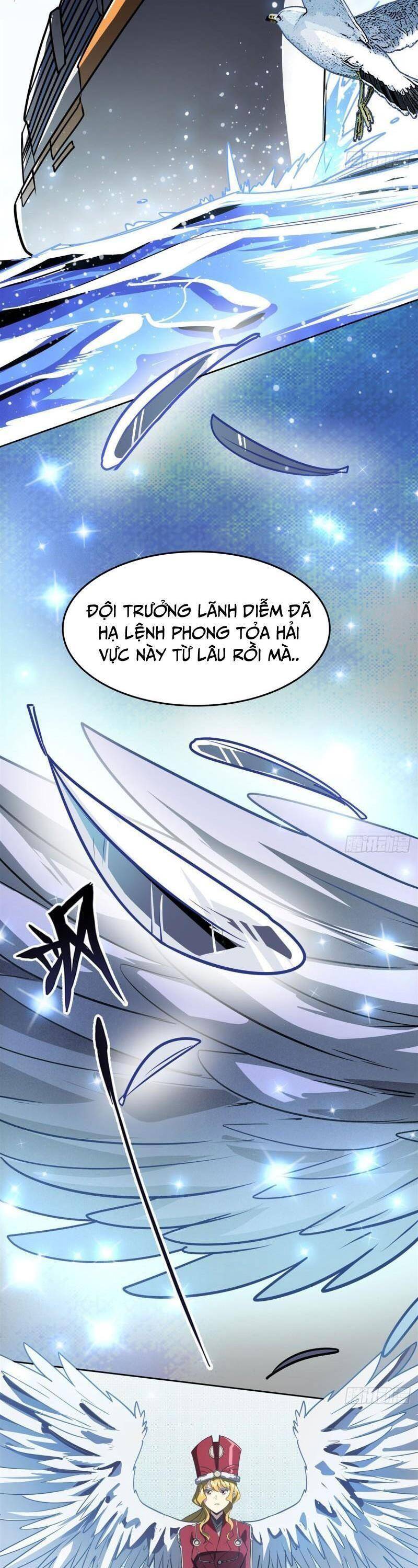 Anh Hùng ? Ta Không Làm Lâu Rồi Chapter 446 - 18