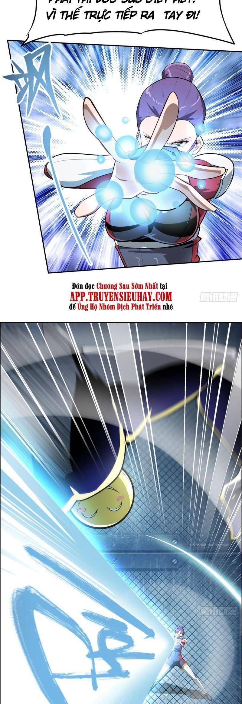 Anh Hùng ? Ta Không Làm Lâu Rồi Chapter 446 - 24