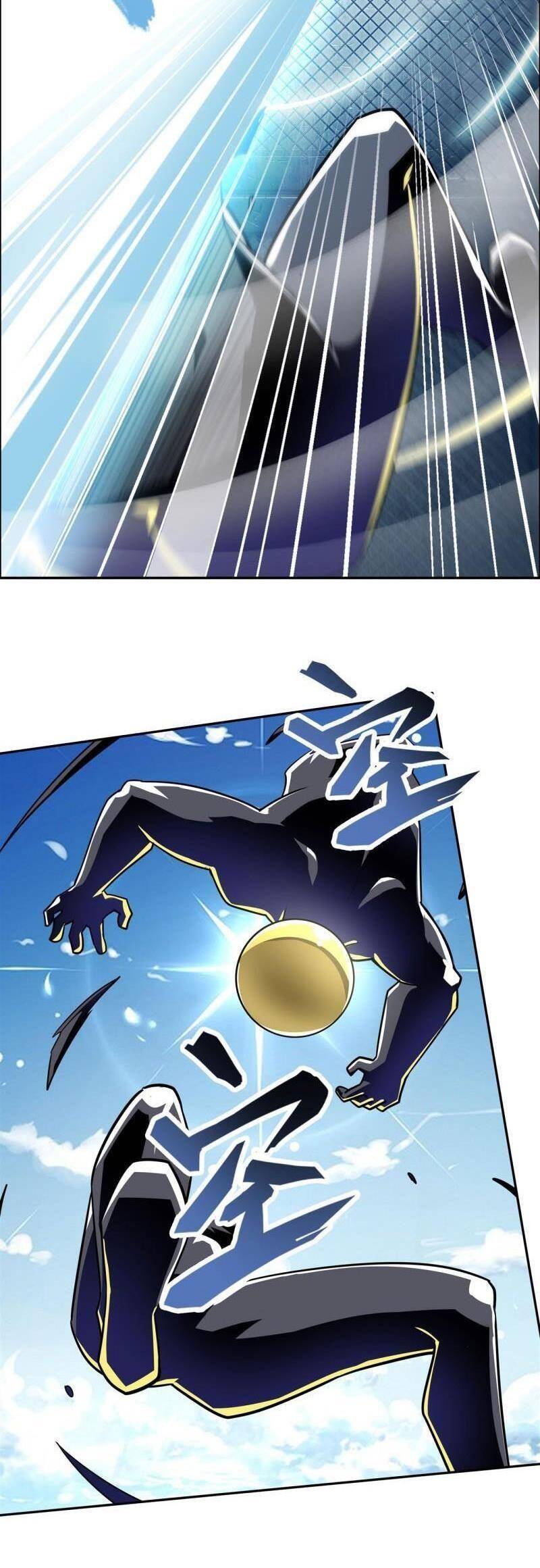 Anh Hùng ? Ta Không Làm Lâu Rồi Chapter 446 - 25