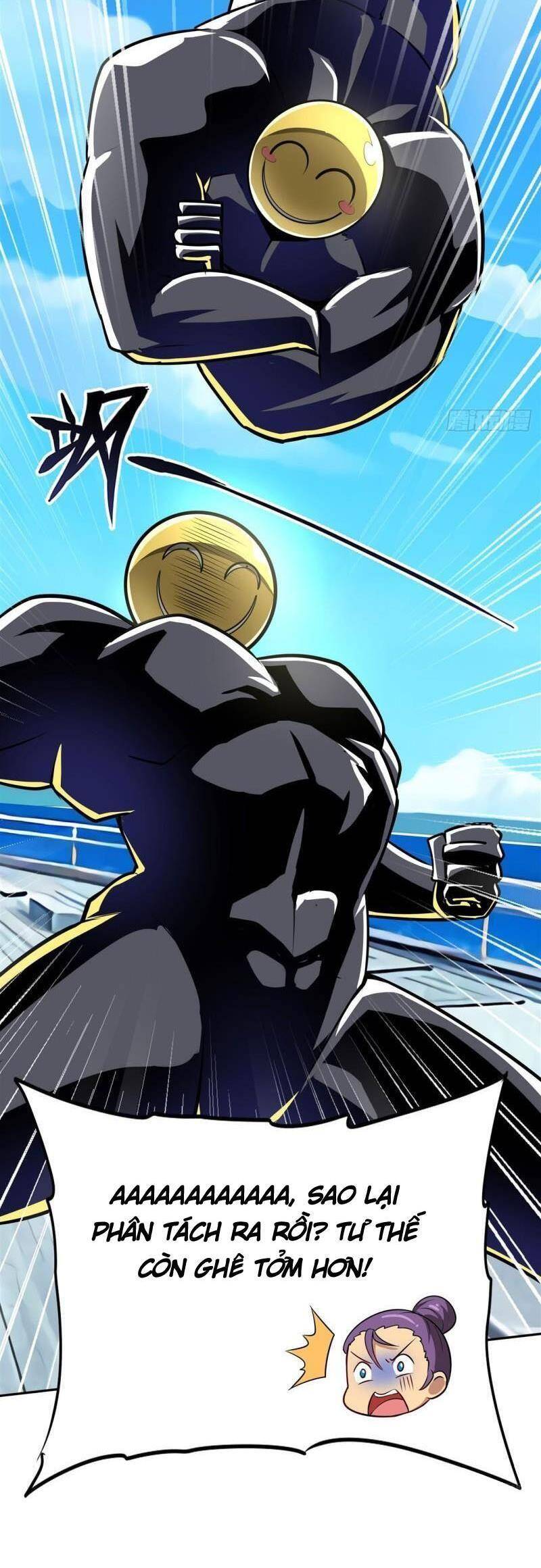 Anh Hùng ? Ta Không Làm Lâu Rồi Chapter 446 - 27