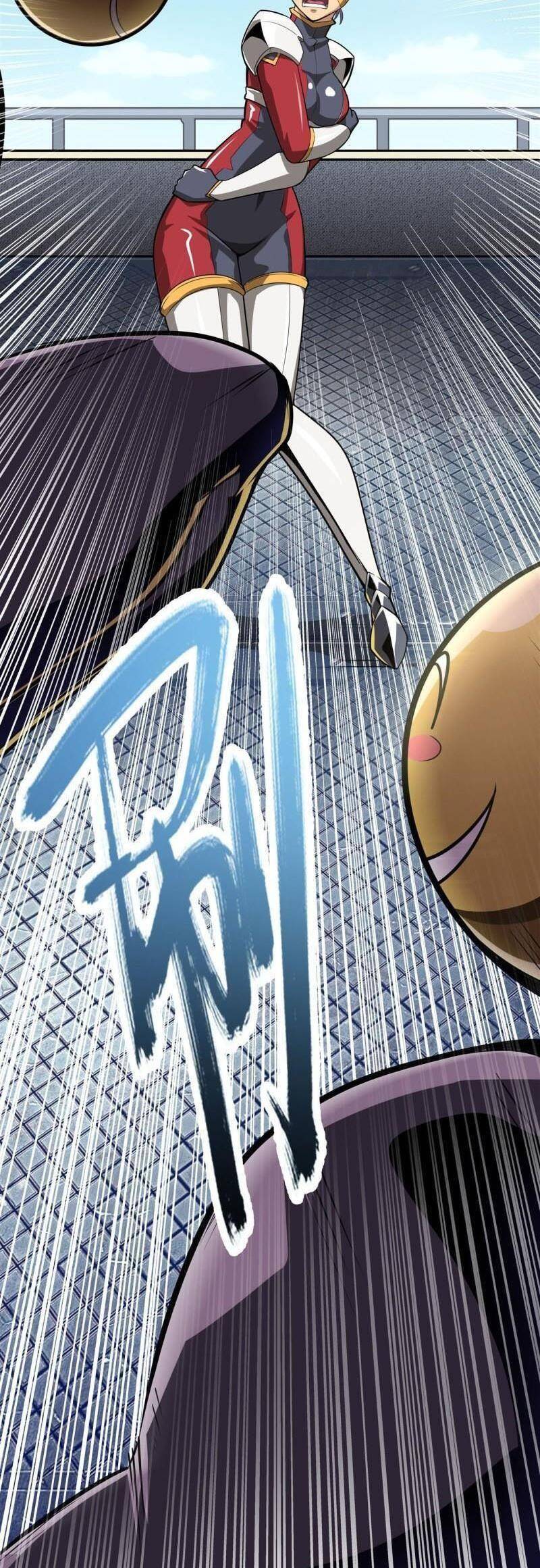 Anh Hùng ? Ta Không Làm Lâu Rồi Chapter 446 - 29