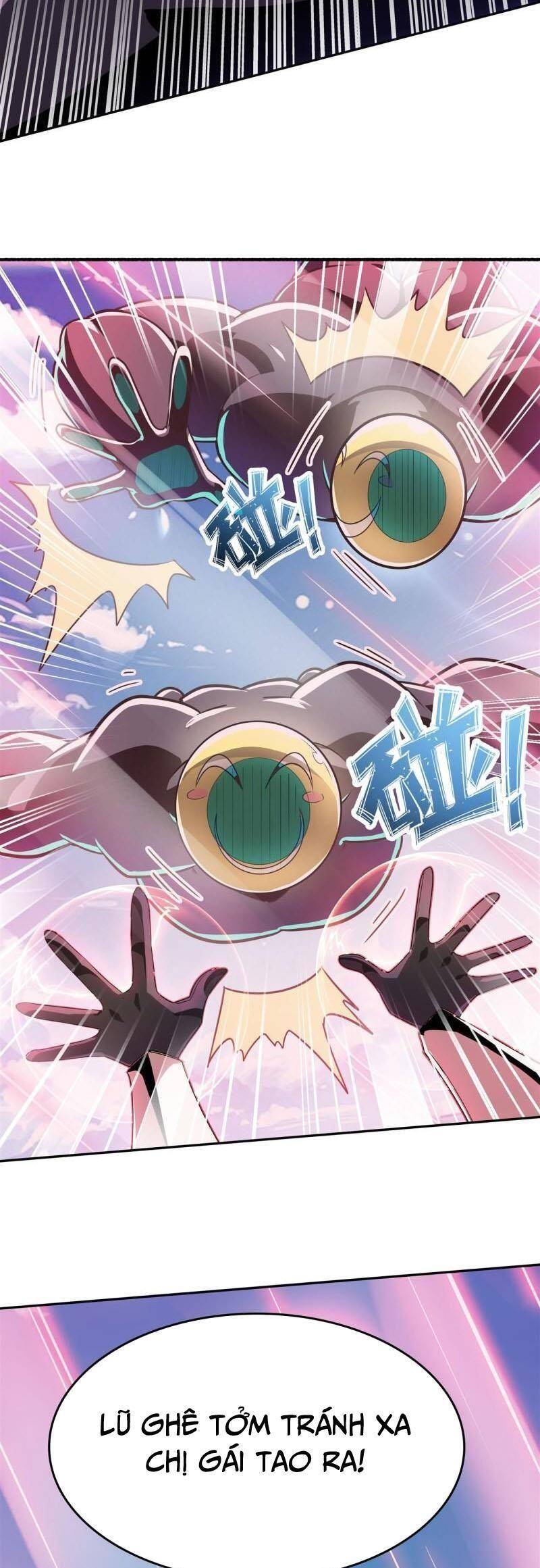 Anh Hùng ? Ta Không Làm Lâu Rồi Chapter 446 - 30