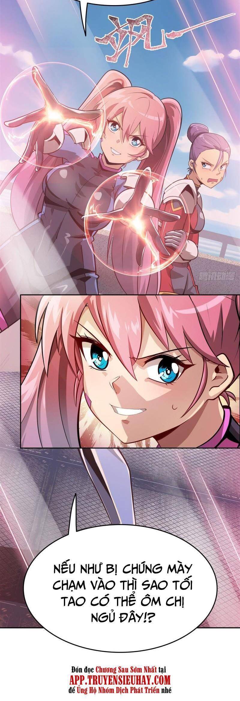 Anh Hùng ? Ta Không Làm Lâu Rồi Chapter 446 - 31