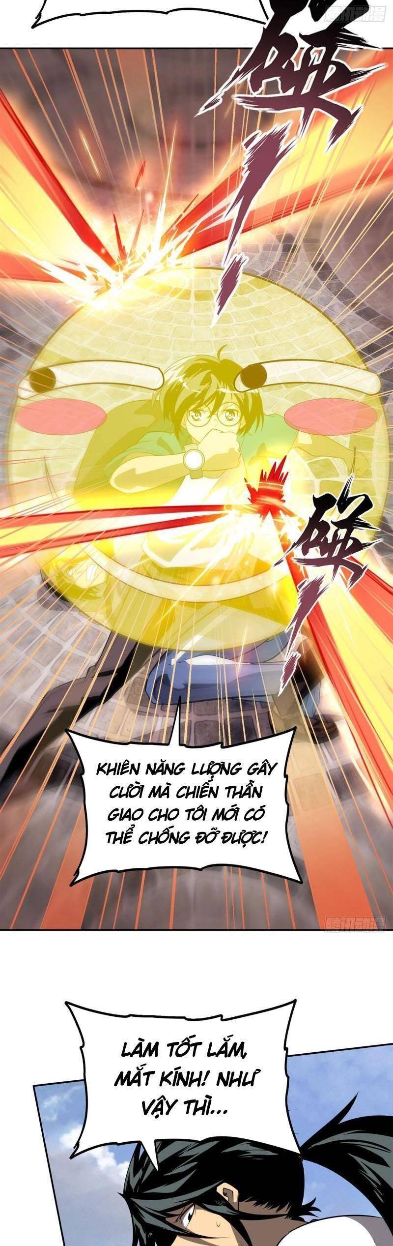 Anh Hùng ? Ta Không Làm Lâu Rồi Chapter 446 - 6