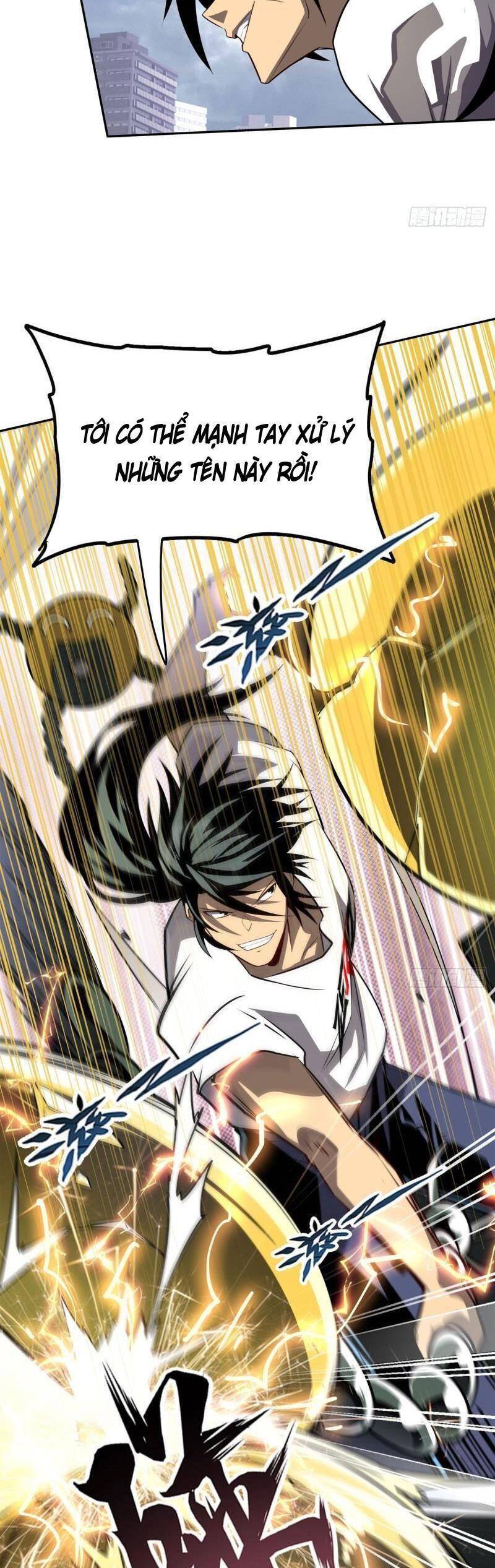 Anh Hùng ? Ta Không Làm Lâu Rồi Chapter 446 - 7