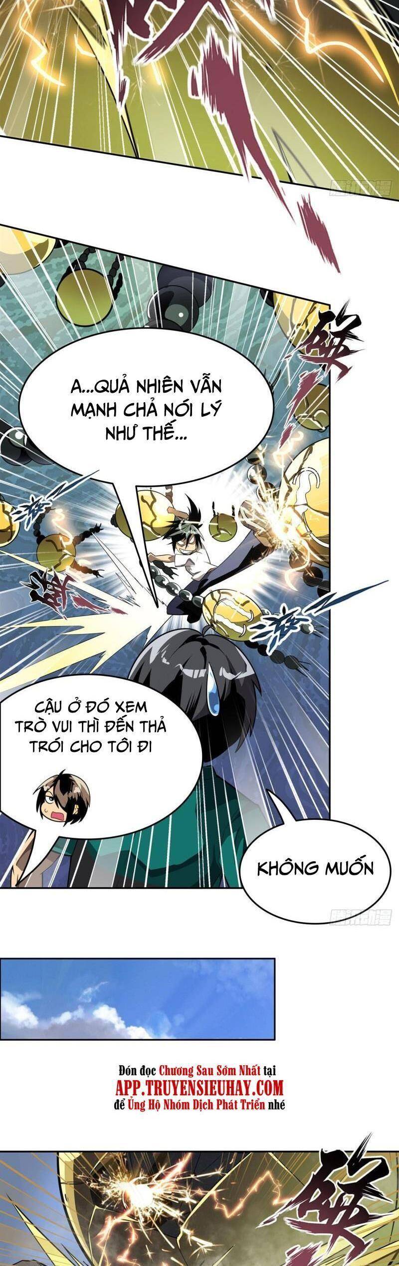 Anh Hùng ? Ta Không Làm Lâu Rồi Chapter 446 - 8