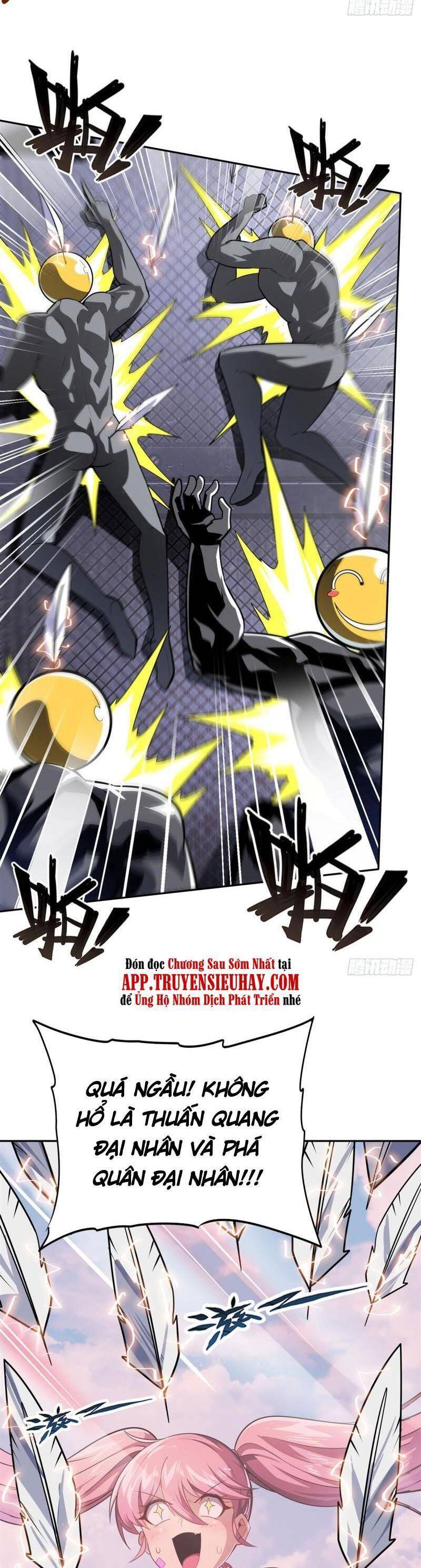 Anh Hùng ? Ta Không Làm Lâu Rồi Chapter 447 - 17