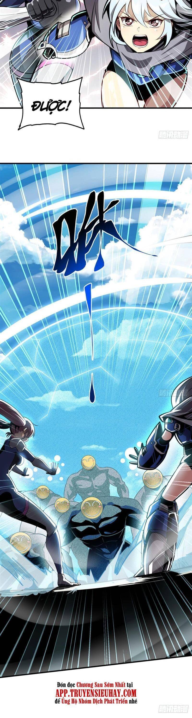 Anh Hùng ? Ta Không Làm Lâu Rồi Chapter 447 - 21