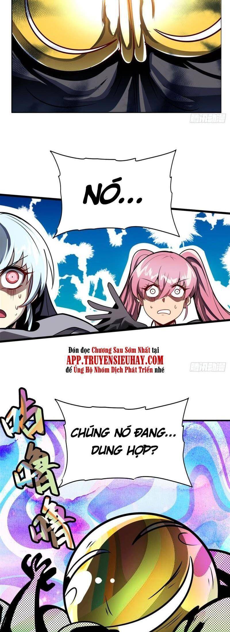 Anh Hùng ? Ta Không Làm Lâu Rồi Chapter 447 - 24