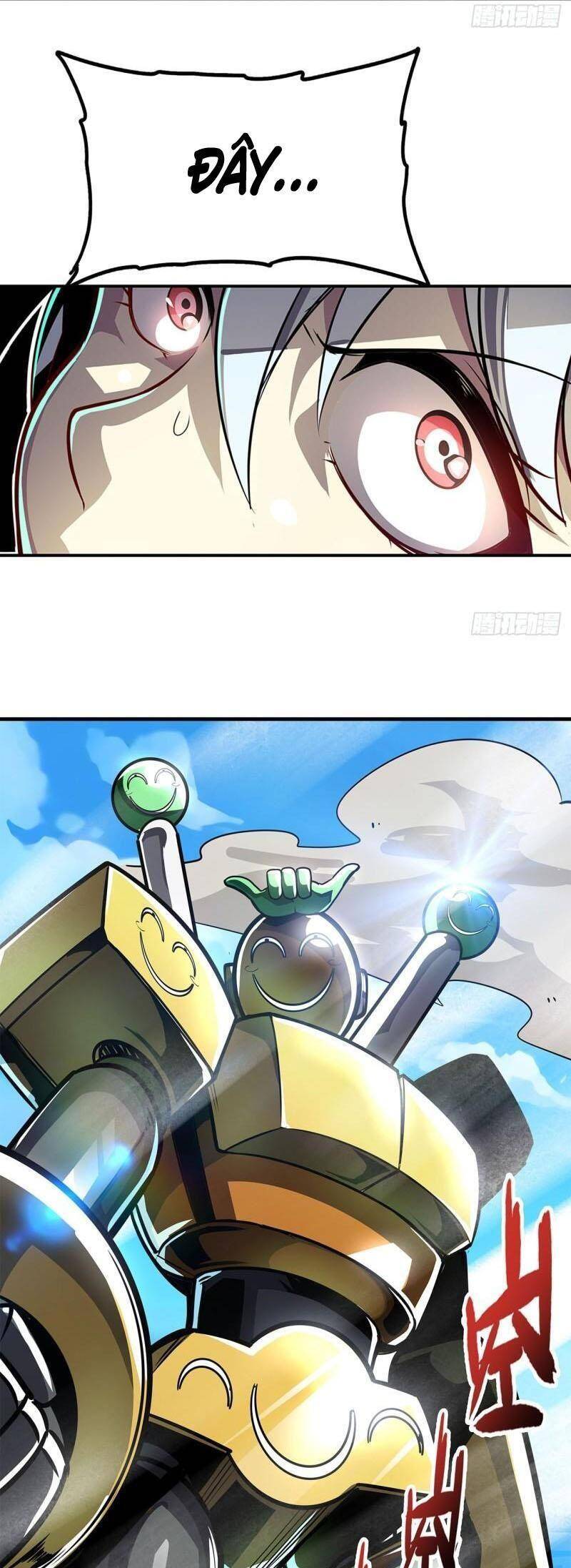 Anh Hùng ? Ta Không Làm Lâu Rồi Chapter 447 - 30