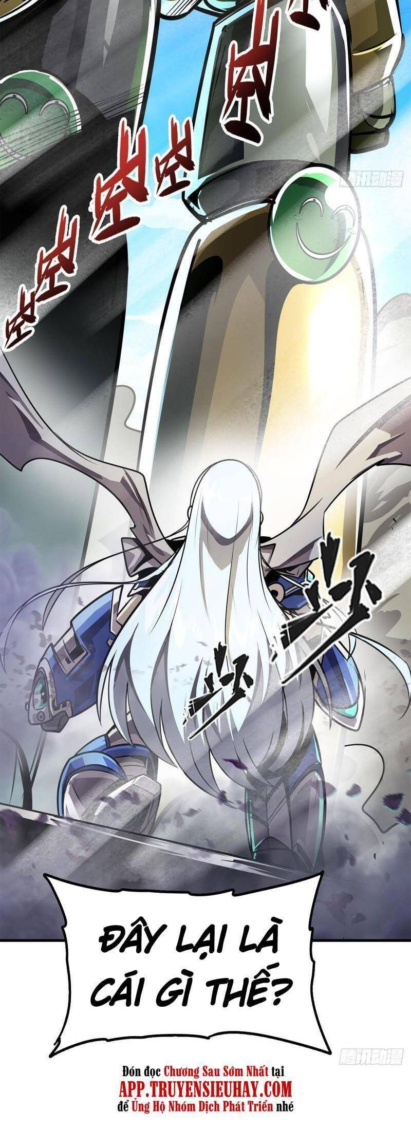 Anh Hùng ? Ta Không Làm Lâu Rồi Chapter 447 - 31