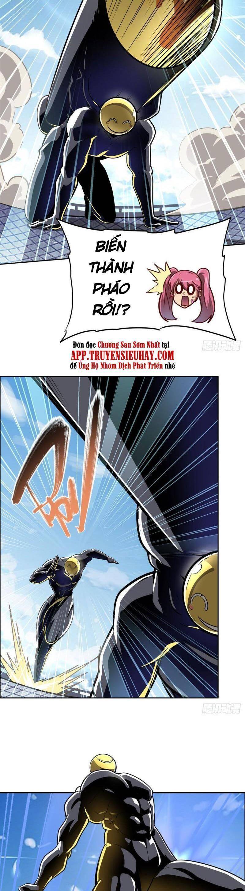 Anh Hùng ? Ta Không Làm Lâu Rồi Chapter 447 - 5