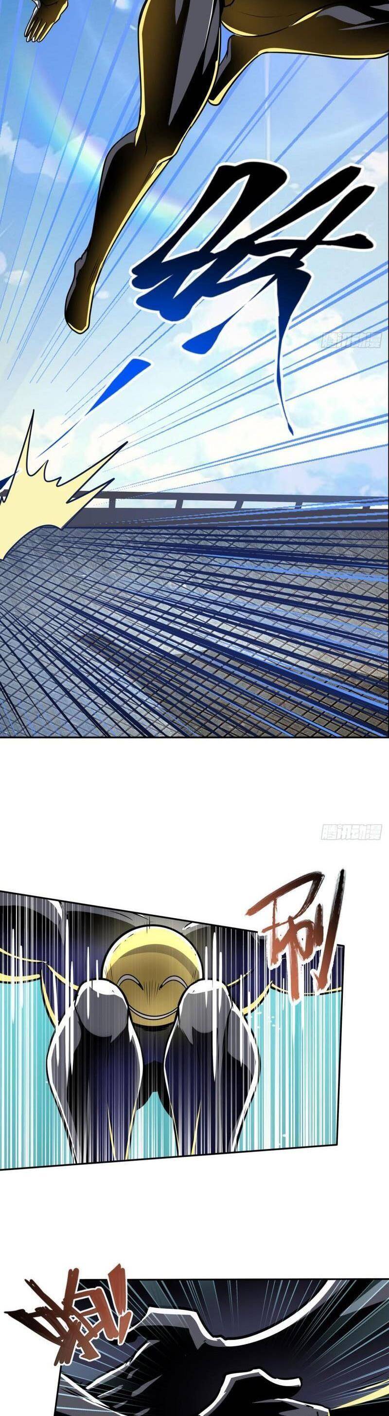 Anh Hùng ? Ta Không Làm Lâu Rồi Chapter 447 - 6