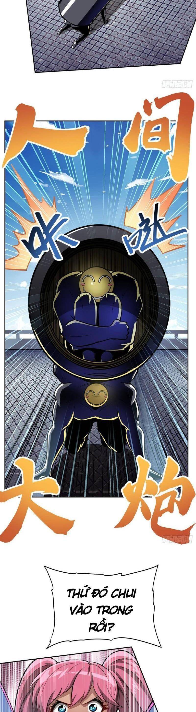 Anh Hùng ? Ta Không Làm Lâu Rồi Chapter 447 - 8