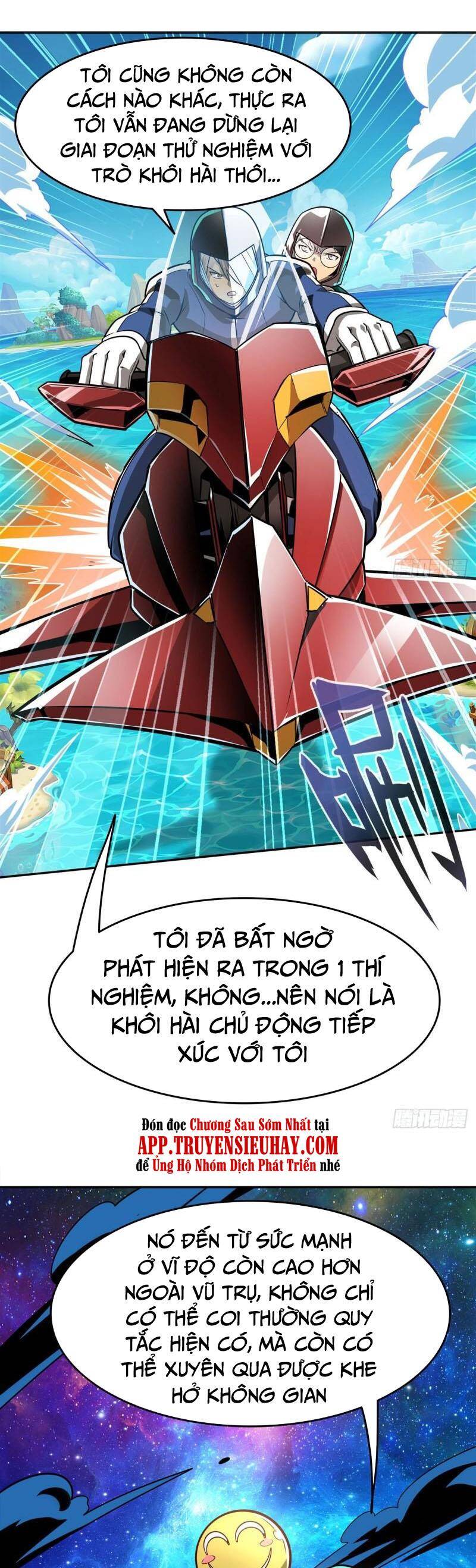 Anh Hùng ? Ta Không Làm Lâu Rồi Chapter 449 - 12