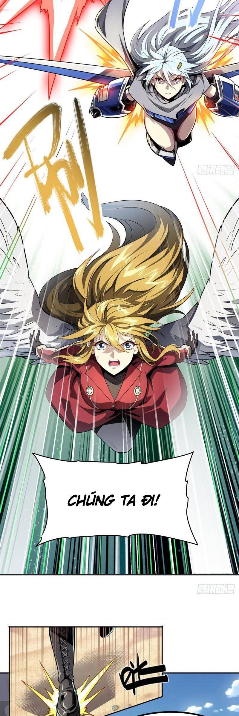 Anh Hùng ? Ta Không Làm Lâu Rồi Chapter 449 - 27