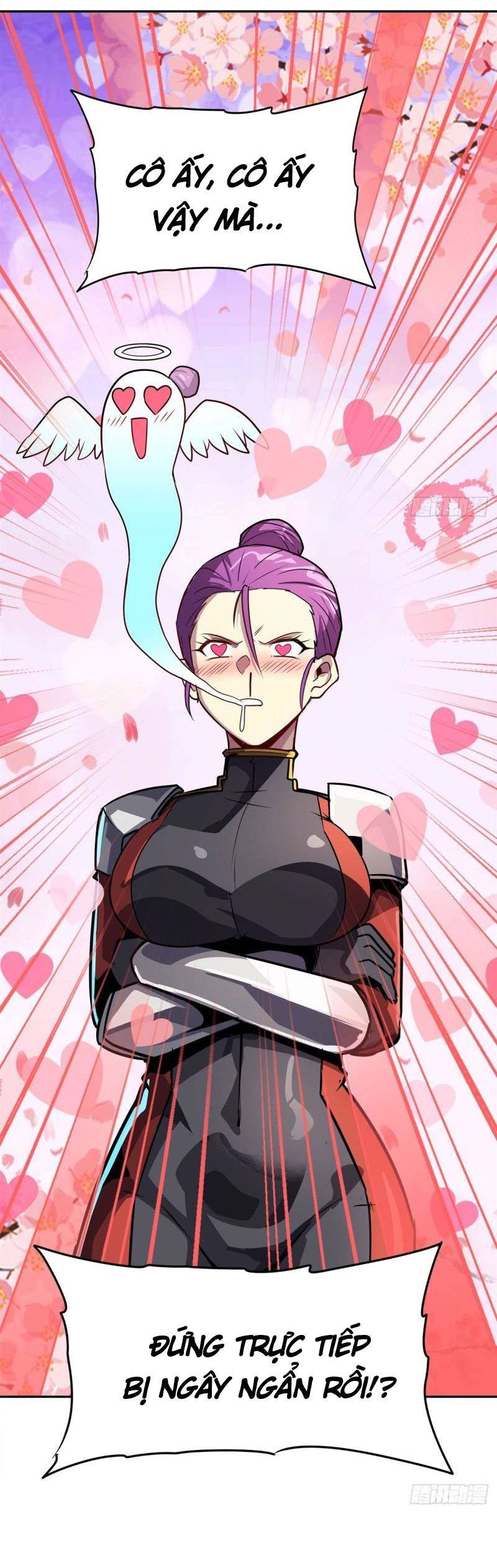 Anh Hùng ? Ta Không Làm Lâu Rồi Chapter 450 - 11