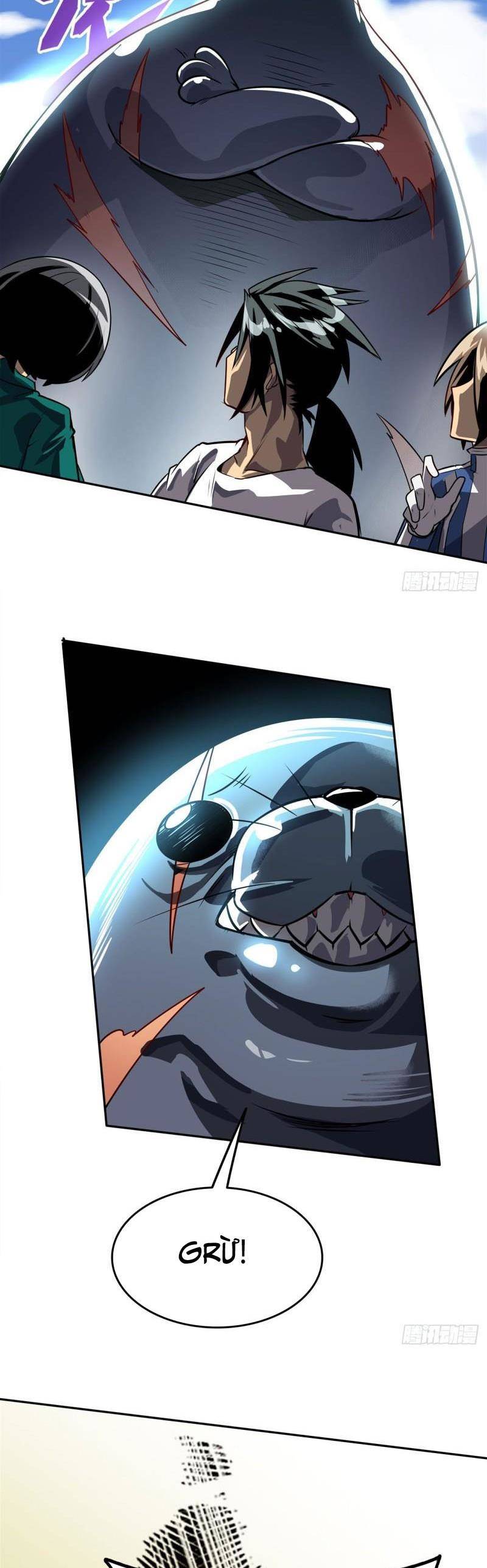 Anh Hùng ? Ta Không Làm Lâu Rồi Chapter 450 - 14