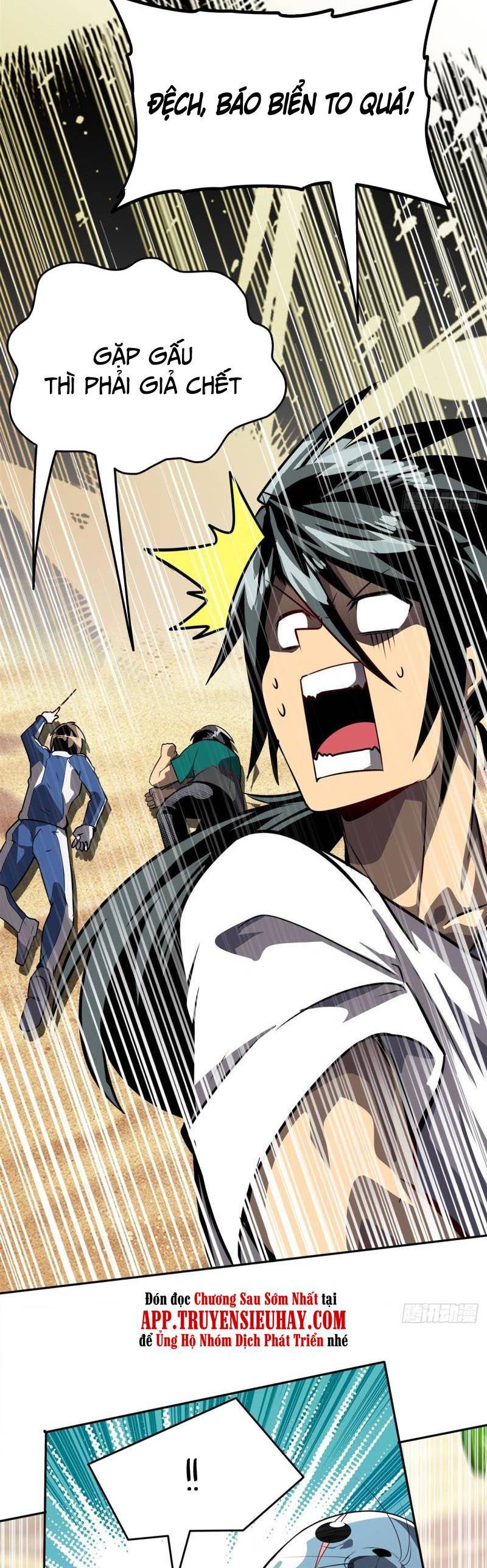 Anh Hùng ? Ta Không Làm Lâu Rồi Chapter 450 - 15