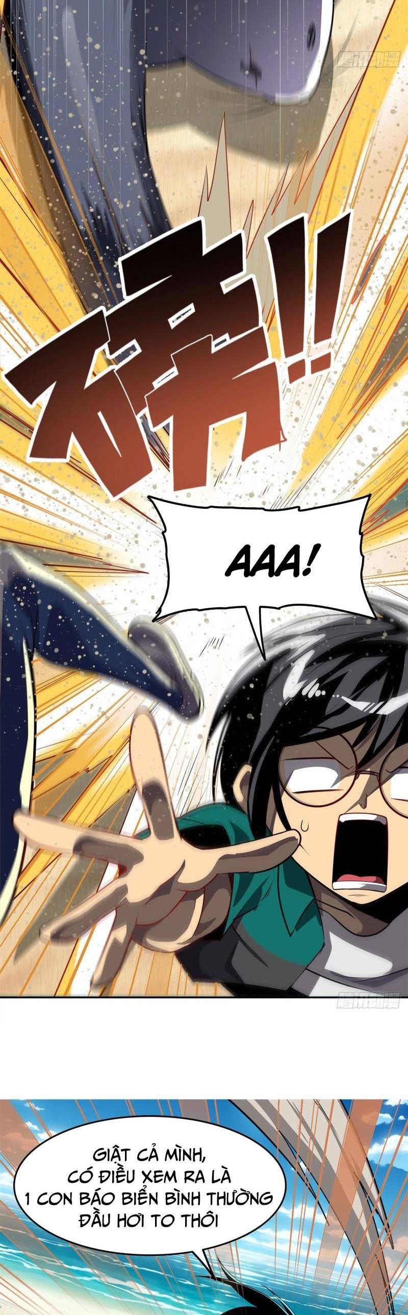 Anh Hùng ? Ta Không Làm Lâu Rồi Chapter 450 - 17