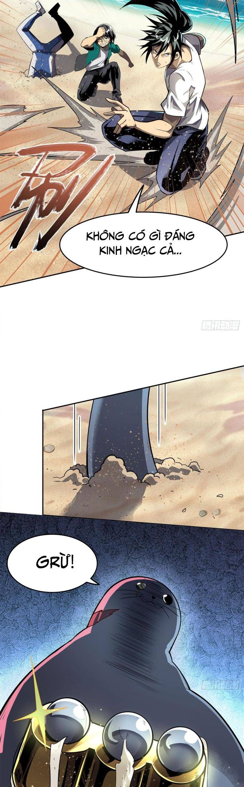 Anh Hùng ? Ta Không Làm Lâu Rồi Chapter 450 - 18