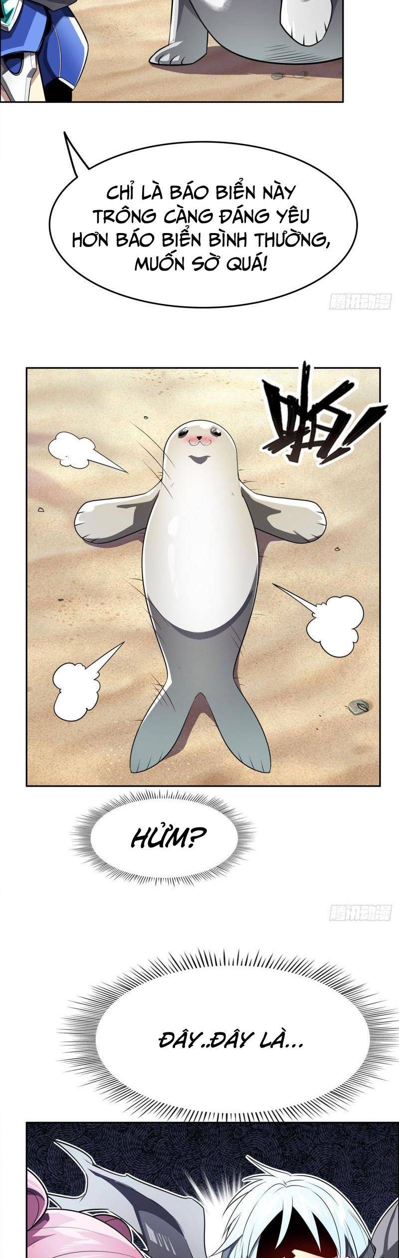 Anh Hùng ? Ta Không Làm Lâu Rồi Chapter 450 - 3