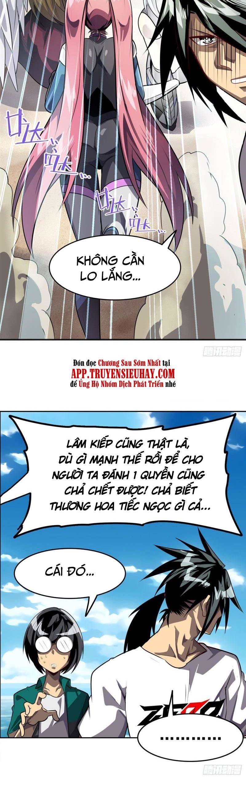 Anh Hùng ? Ta Không Làm Lâu Rồi Chapter 450 - 21