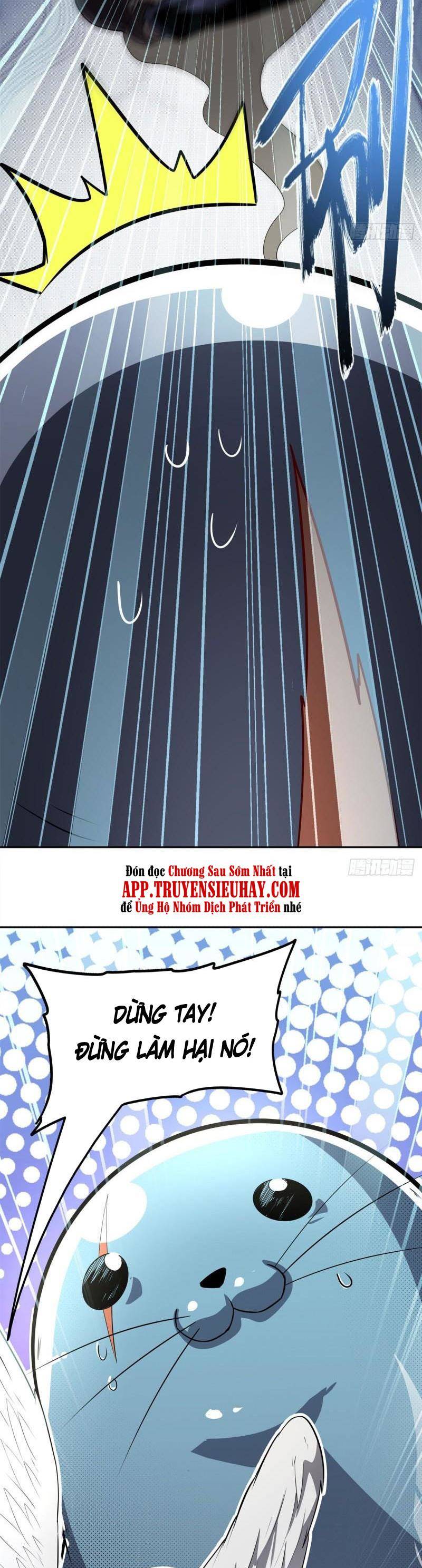 Anh Hùng ? Ta Không Làm Lâu Rồi Chapter 450 - 23