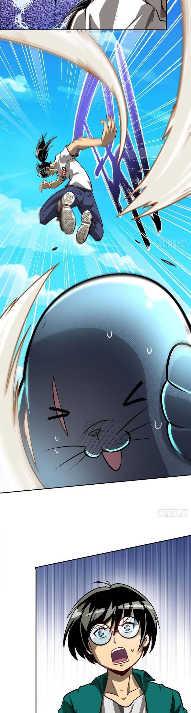 Anh Hùng ? Ta Không Làm Lâu Rồi Chapter 450 - 25