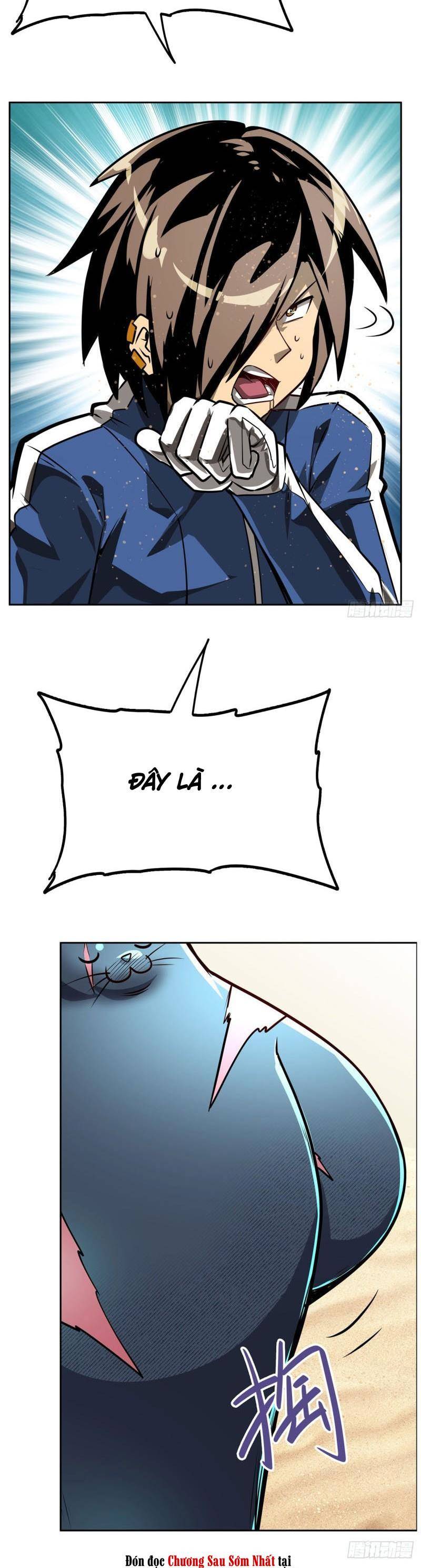 Anh Hùng ? Ta Không Làm Lâu Rồi Chapter 450 - 27