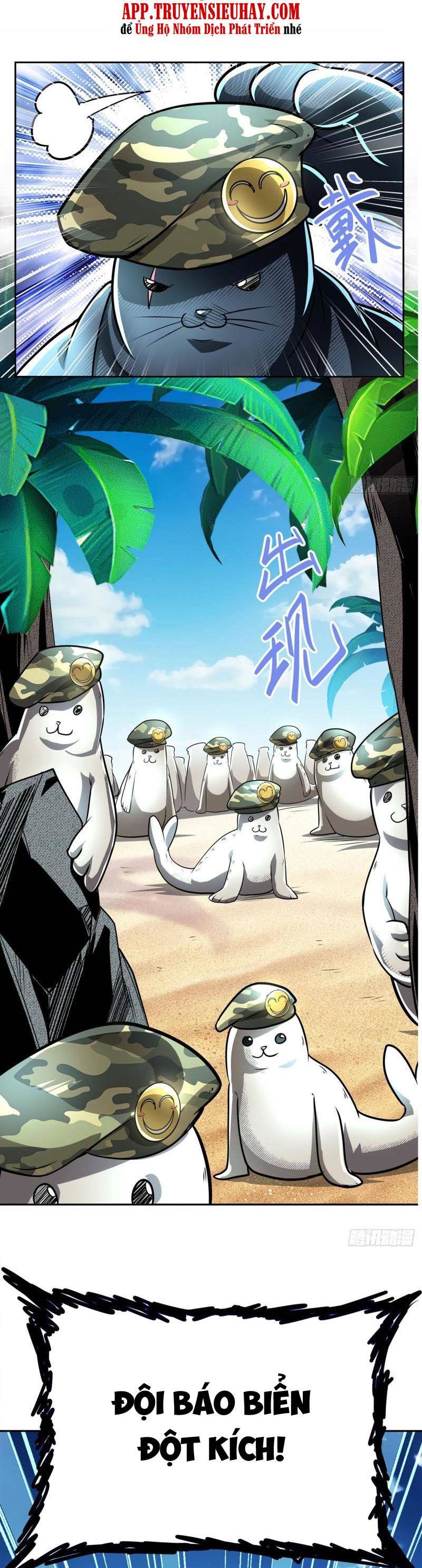 Anh Hùng ? Ta Không Làm Lâu Rồi Chapter 450 - 28