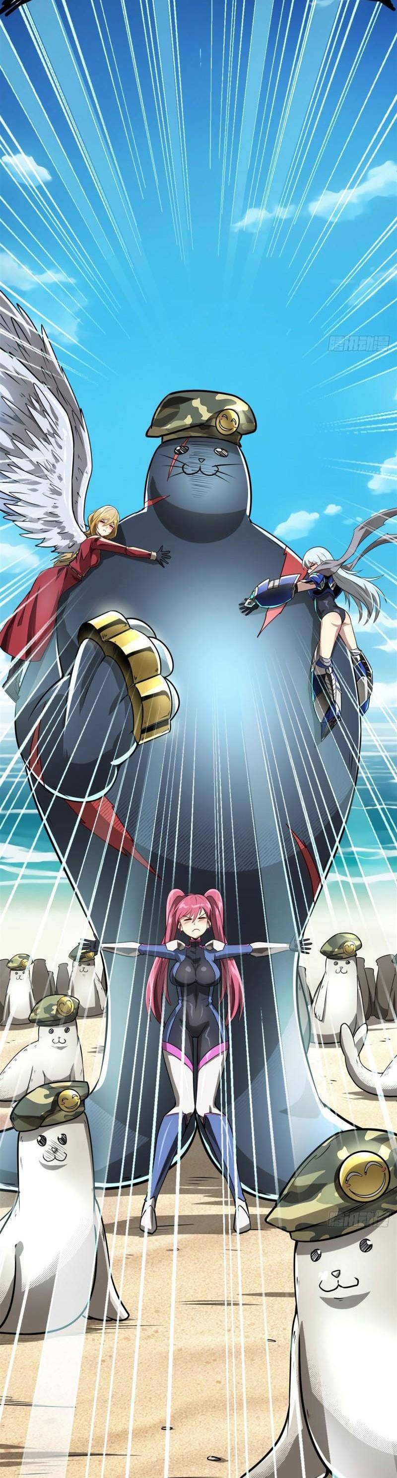 Anh Hùng ? Ta Không Làm Lâu Rồi Chapter 450 - 29