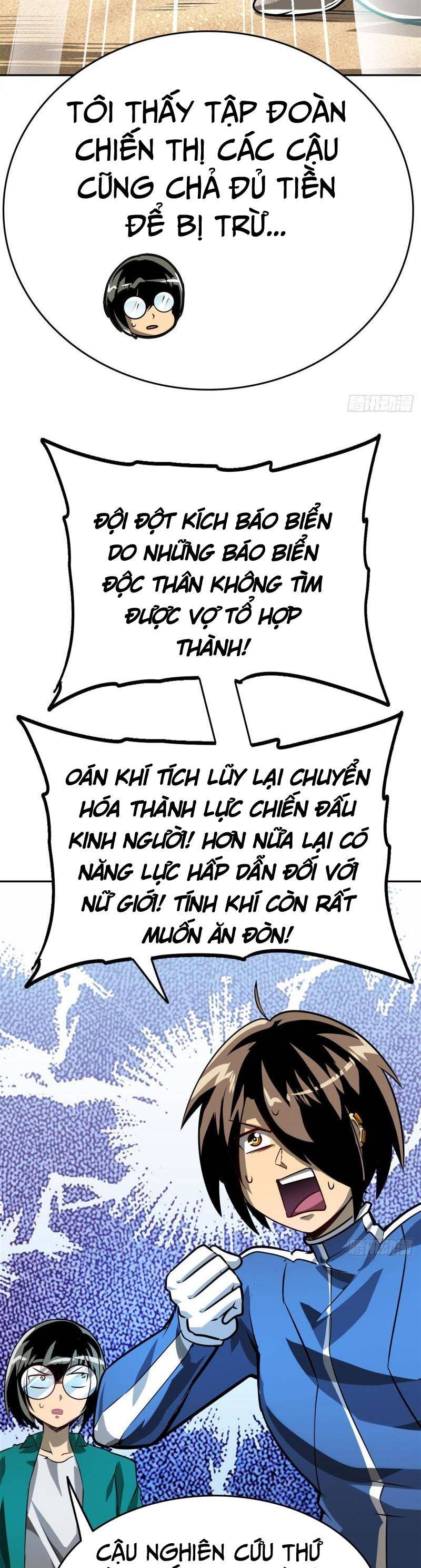 Anh Hùng ? Ta Không Làm Lâu Rồi Chapter 450 - 30