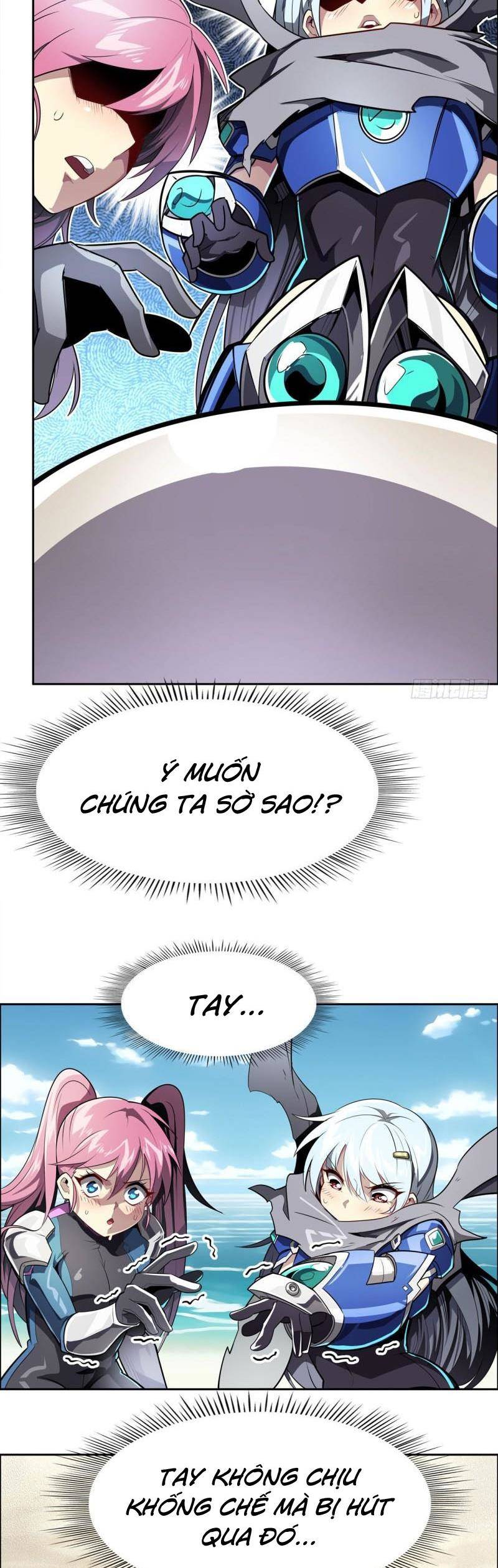 Anh Hùng ? Ta Không Làm Lâu Rồi Chapter 450 - 4