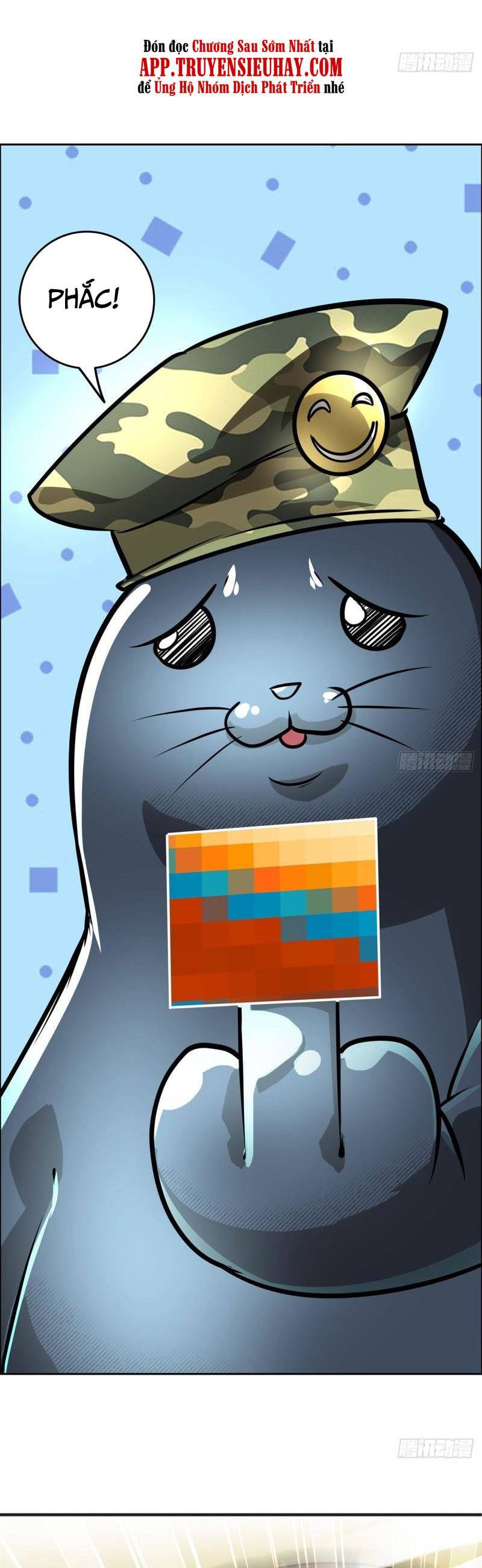 Anh Hùng ? Ta Không Làm Lâu Rồi Chapter 450 - 34